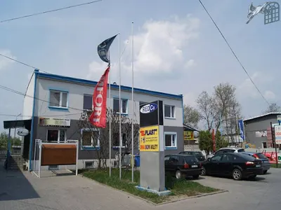 Okna i Drzwi Elplast Jerzy Lipski